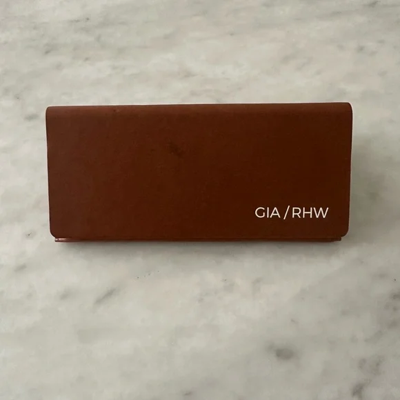 Gia x RHW Sunnies - Ivory - www.joarbit.com display picture 1